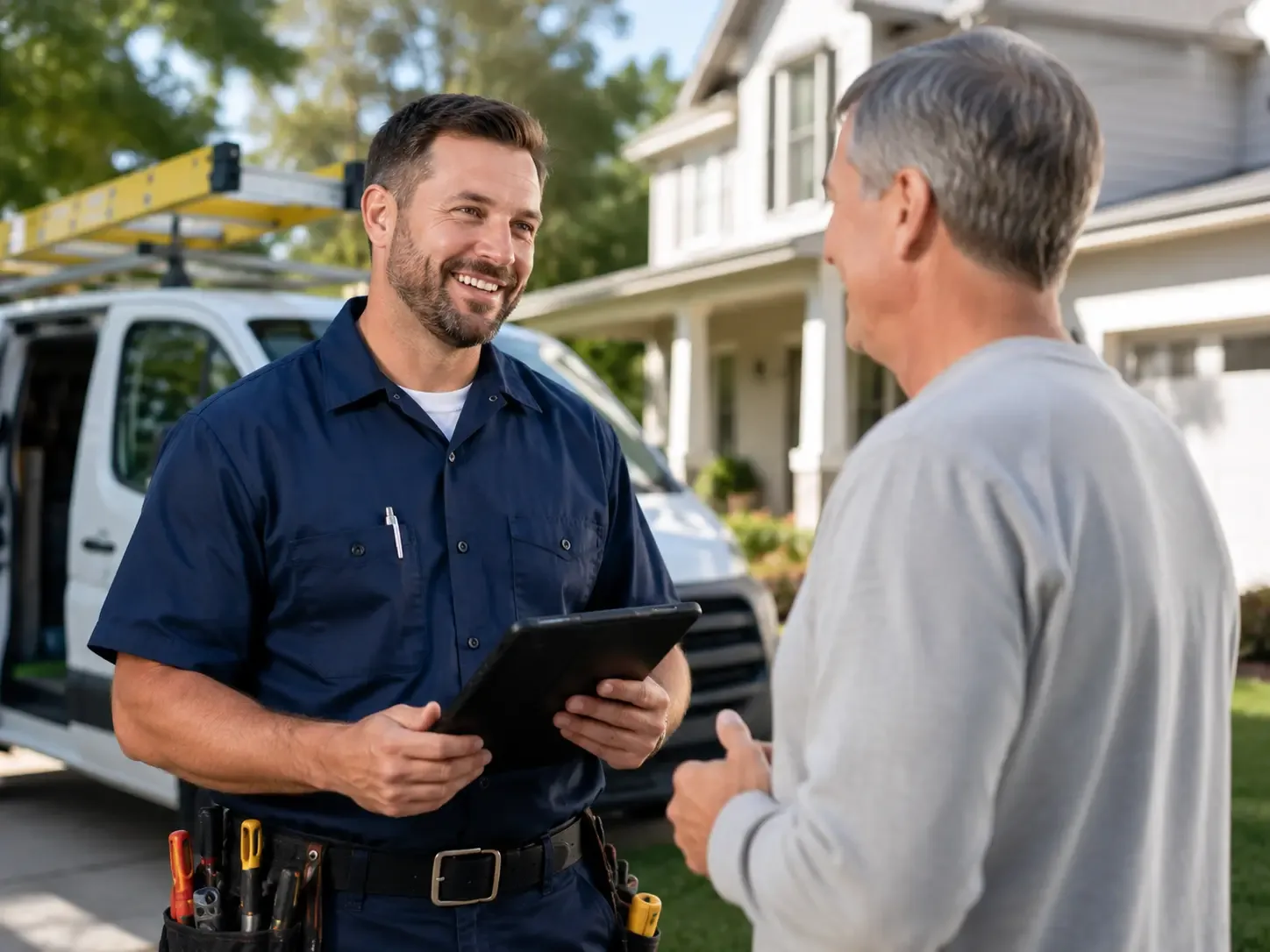 Whole Home Rewiring Coleridge, NE FAQs